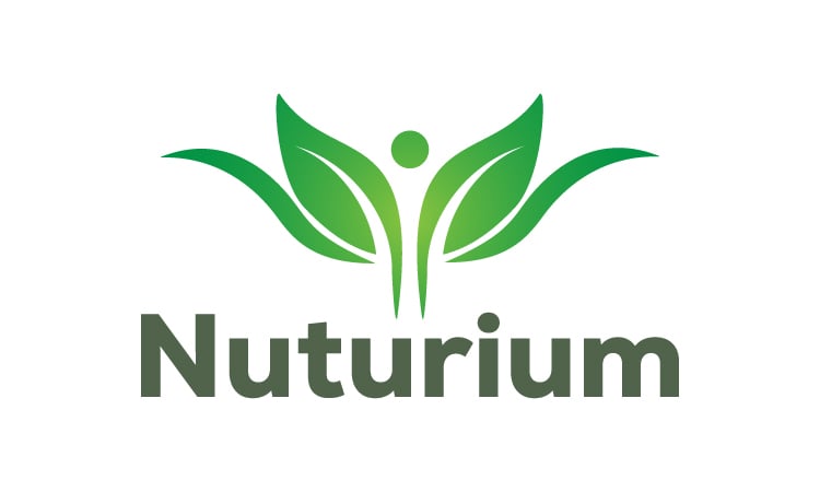 Nuturium logo